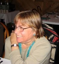 Becky Poisson