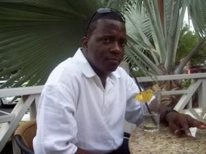 Michael Brown