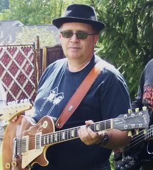 Alton Cooley