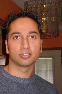 Punit Jaiswal