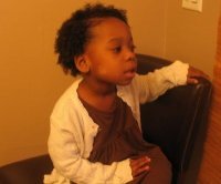 Sherridell Bentley