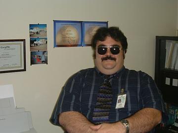 James Belton