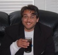 Jose Rodriguez