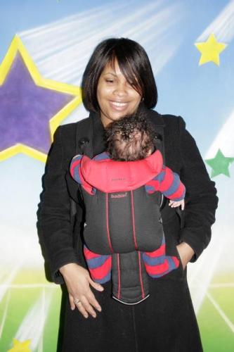 Cherine Williams