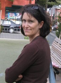 Kelly Trantvalley