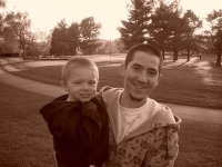 Adam Fossum
