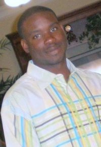 Johnathan Livingston