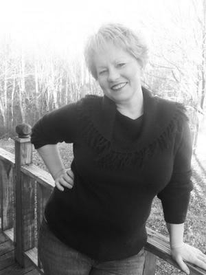 Melissa Ealey