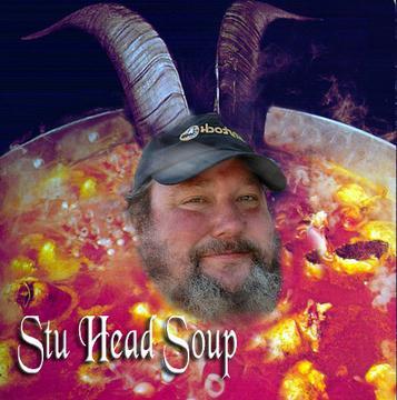 Stuart Tanner
