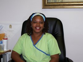 Yolanda Smith