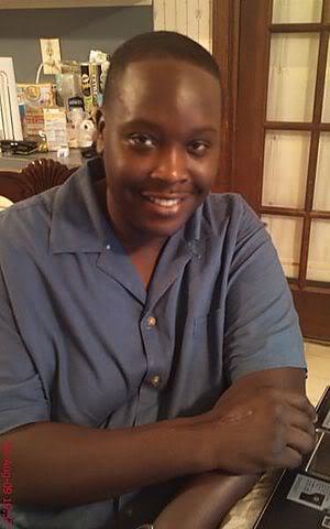 Bertram Bivens