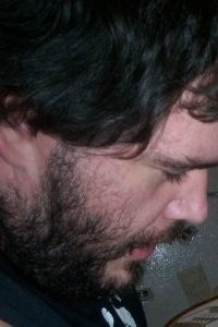 Todd Mentzer