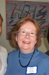 Vickie Brinkley