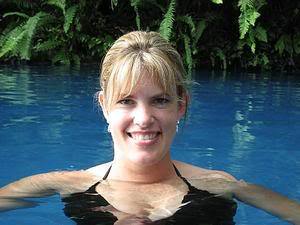 Kristin Lawmaster