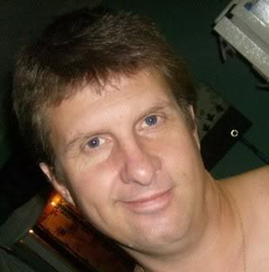 Harlan Sersland