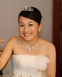 Keika Matsutaka
