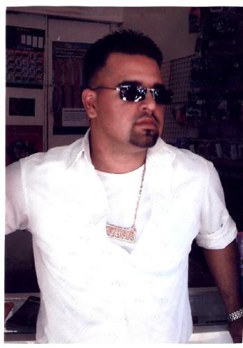 Heder Gonzalez