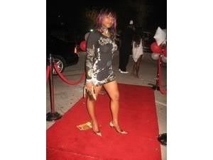 Yanique Wallace