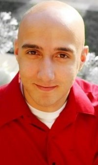Michael Kintz