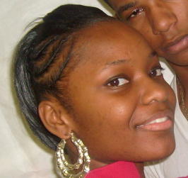 Kiara Floyd