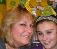 Kelly Lange