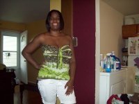 Shanese Simpson