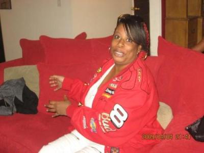 Denise Stevenson