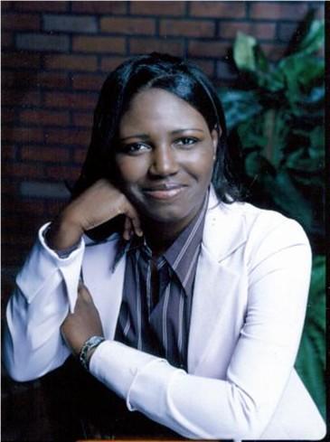 Cyteria Johnson