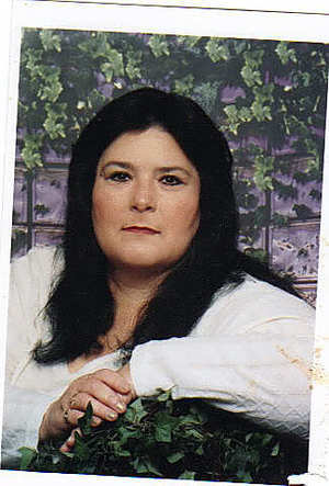 Teresa Calhoun