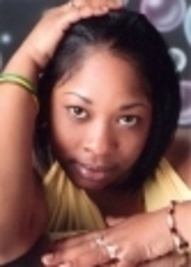 Kellyene John