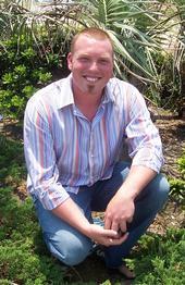 joshua langley