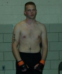 Eric South