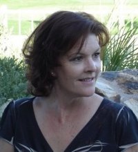 Sandra Zenhari