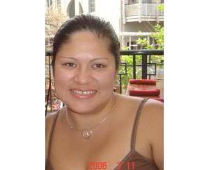 Flor Ortega