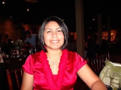 Debra Gonzalez