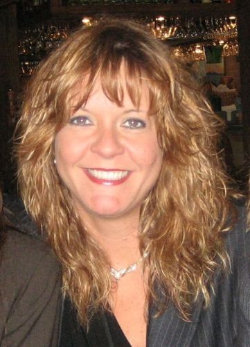 Cindy Moss