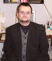 John Zahorsky