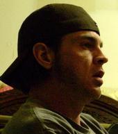 jon larson