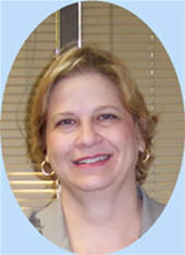 Margaret Copeland