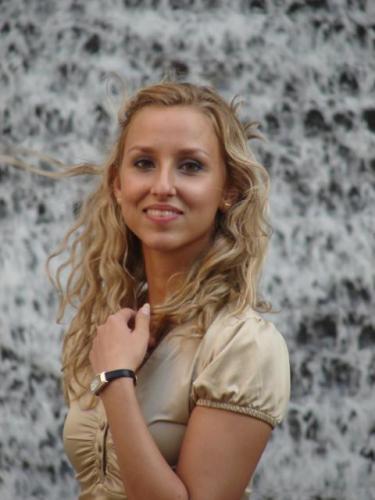 Blaire Thomas