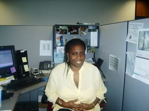 Shemika Keith