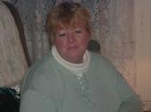 Dorothy Wayman