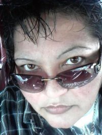 Yolanda Salas