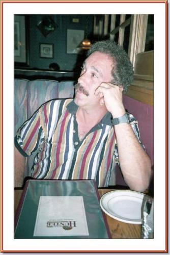 Bruce Jacobson