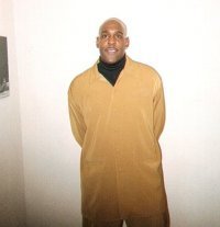 Gregory Ricks