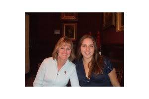 Brenda Fretwell