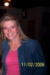 Christina Mcmackin