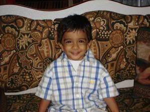 Chetan Patel