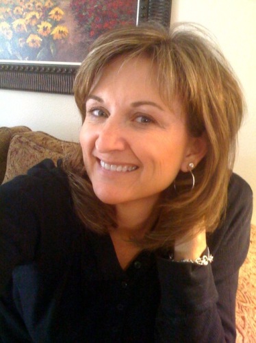 Roxanne Harfmann