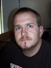 Derrick Sparks